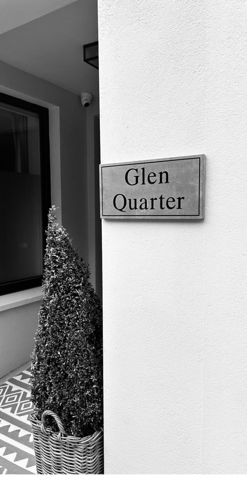 The Glen Quarter Hotel Kinsale Exterior photo